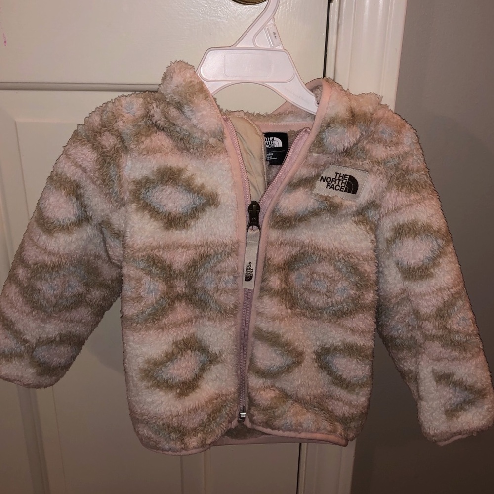 The North Face Infant Jacket